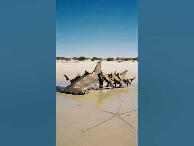 Video thumbnail for beautiful animals