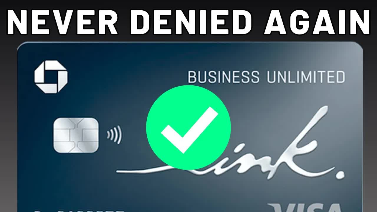 'Video thumbnail for cal barton: ace your credit application: avoid these 7 mistakes!'