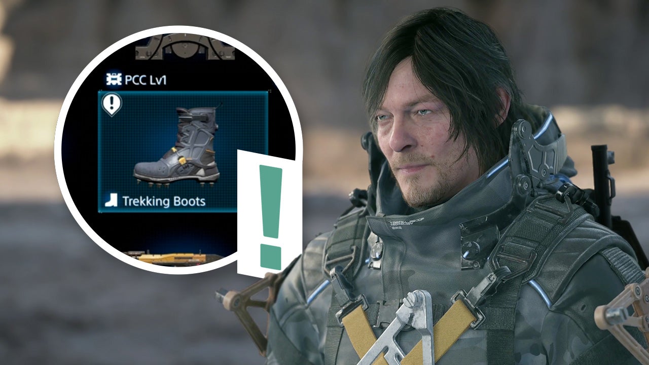 Video thumbnail for Death Stranding 2 - 12 Things To Do First