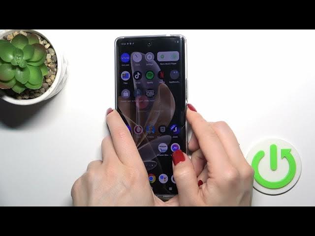 Video thumbnail for How to Power Off the VIVO V29 Phone