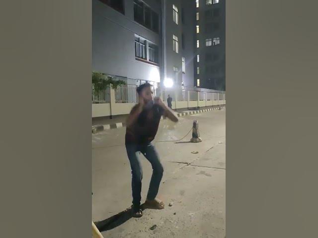 Video thumbnail for Video: Md Jahidul Islam/ #Bangladesh #QuotaReformMovement