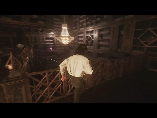 Video thumbnail for Clair Obscur: Expedition 33 - Act 3 Maelle: The Manor: Shape of Energy and Civilian Verso Outfit