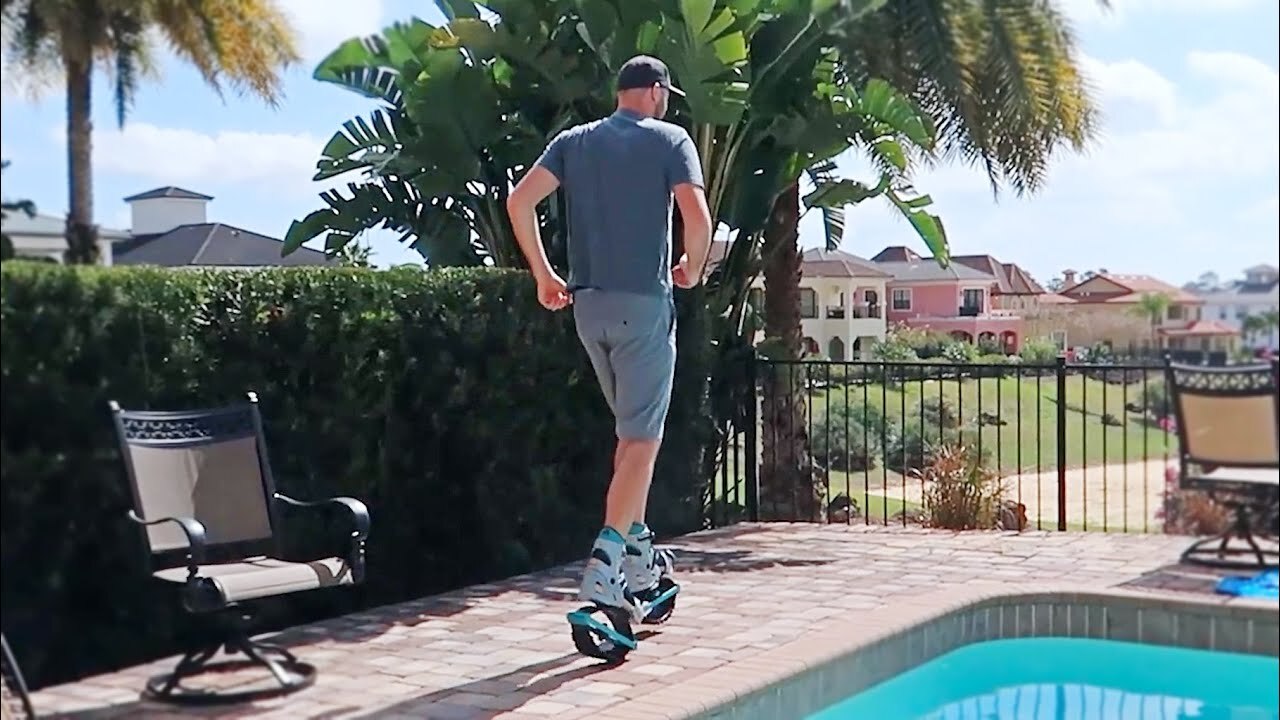 Video thumbnail for 10 Weirdest Things on Amazon - #30