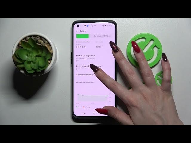 Video thumbnail for How to Activate Battery High Performance Mode on OnePlus 10 Pro