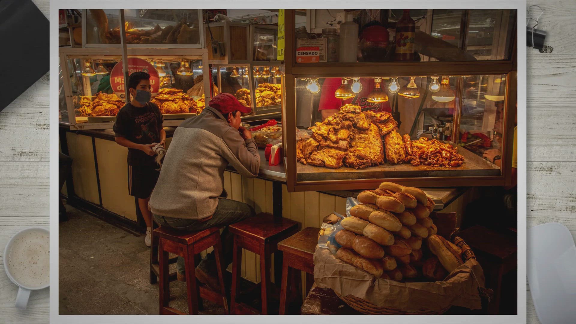 Video thumbnail for Carnitas en Olla a Presión