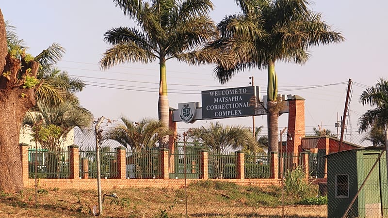 Video thumbnail for Eswatini confirms it received millions for accepting US deportees