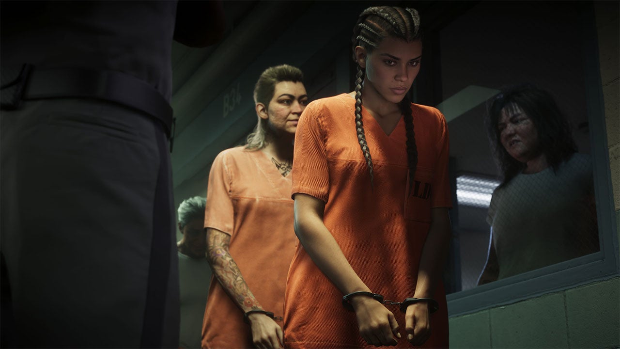 Video thumbnail for In GTA 6 You're Not Just Wanted, You're Hunted - Rockstar Explains