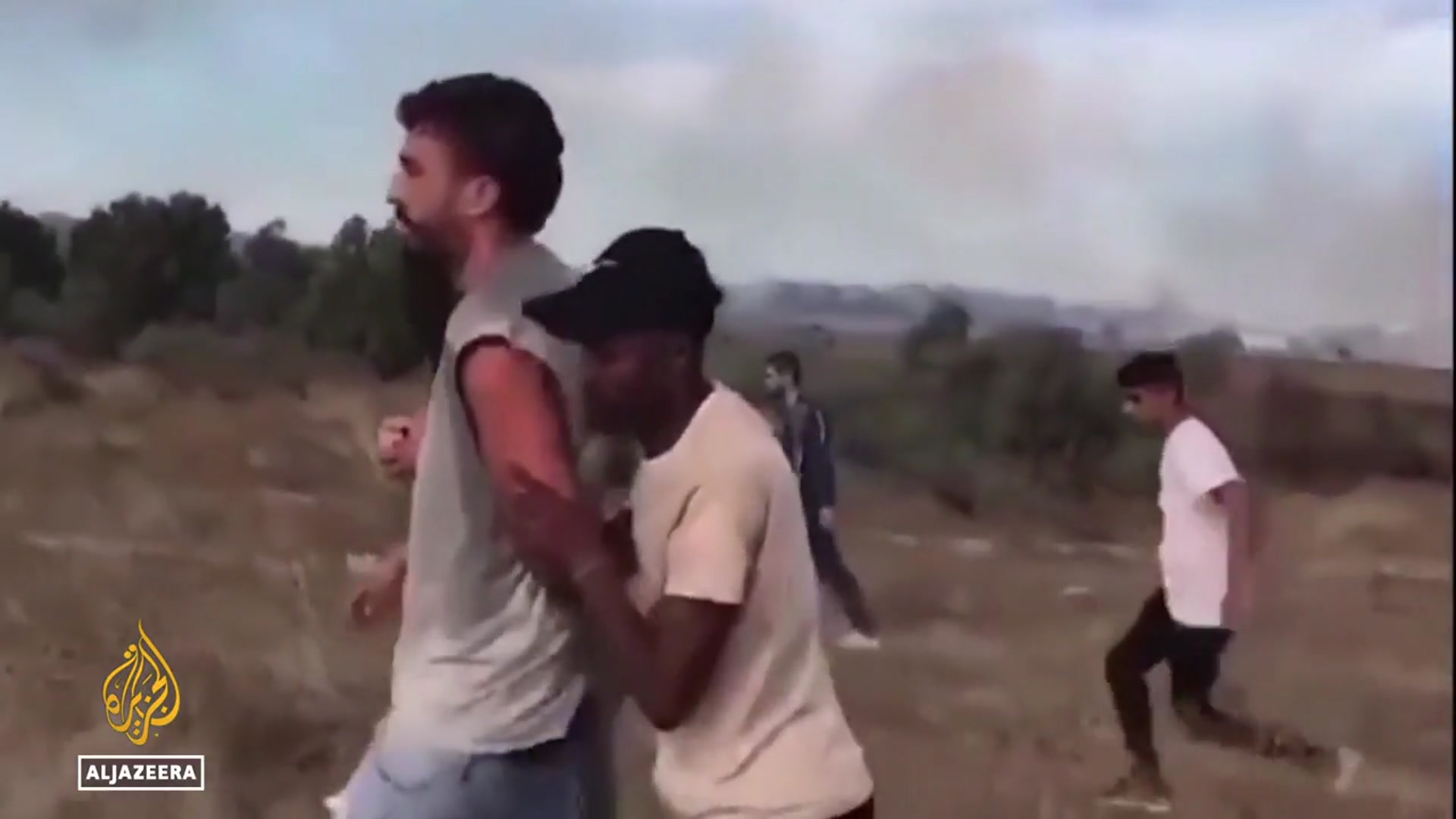 'Video thumbnail for Truces that did not last: Hamas and Israel paused war twice in 2023 and 2025'