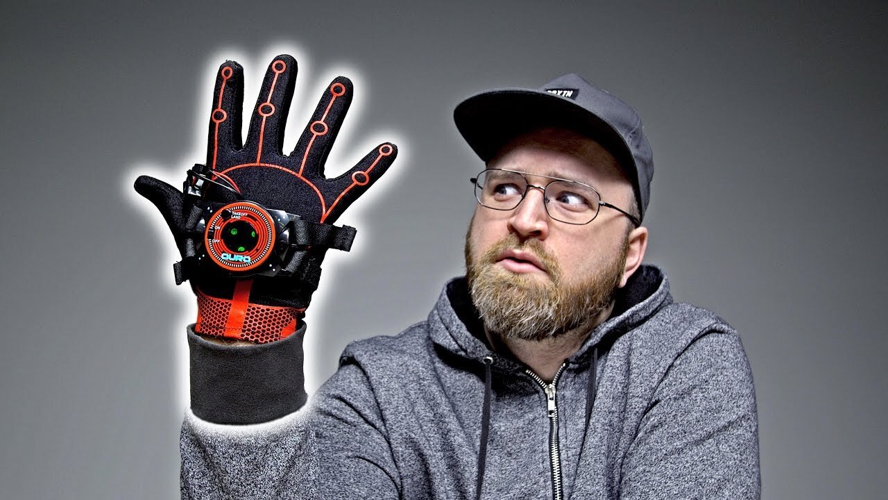 Video thumbnail for 3 Unique Gadgets You Can Buy Right Now