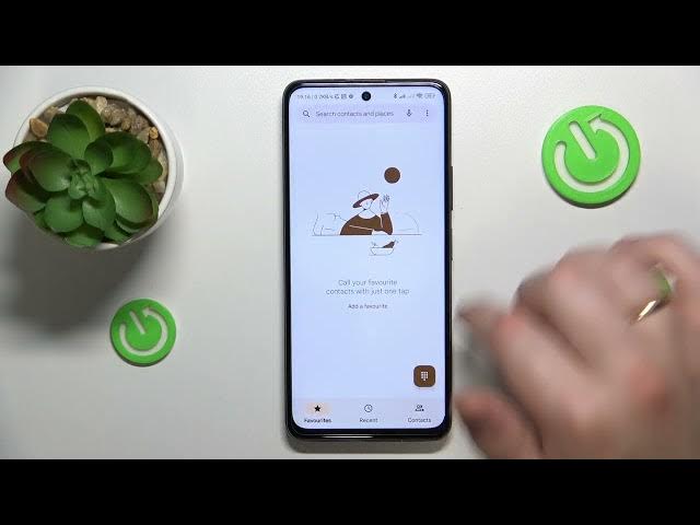 Video thumbnail for How to Block All Spam & Robo Calls on POCO X3 GT