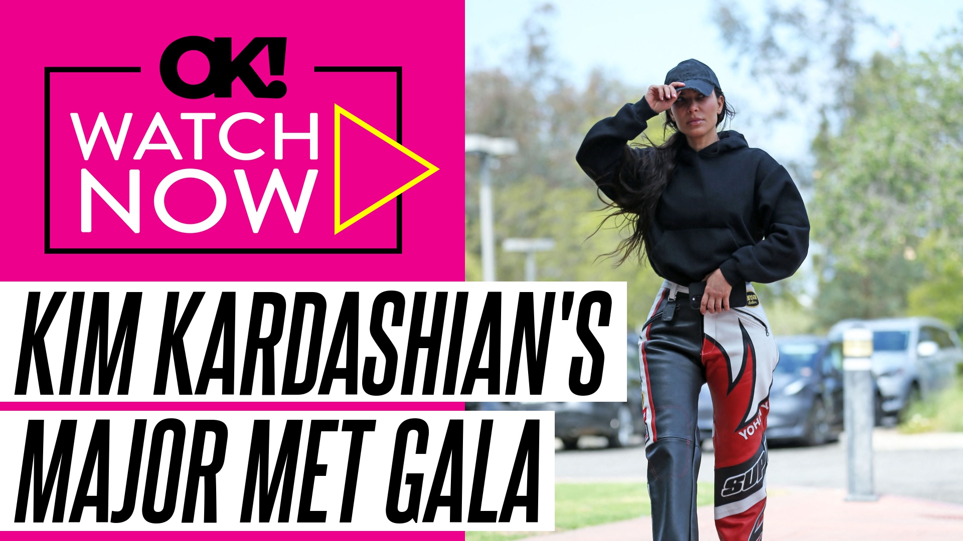 Video thumbnail for Kim Kardashian Reveals She Has 1 Major Regret Over Her Marilyn Monroe 2022 Met Gala Outfit