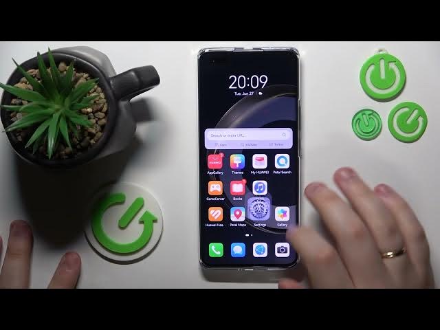Video thumbnail for How to Disable Magazine Unlock on Huawei Smartphone