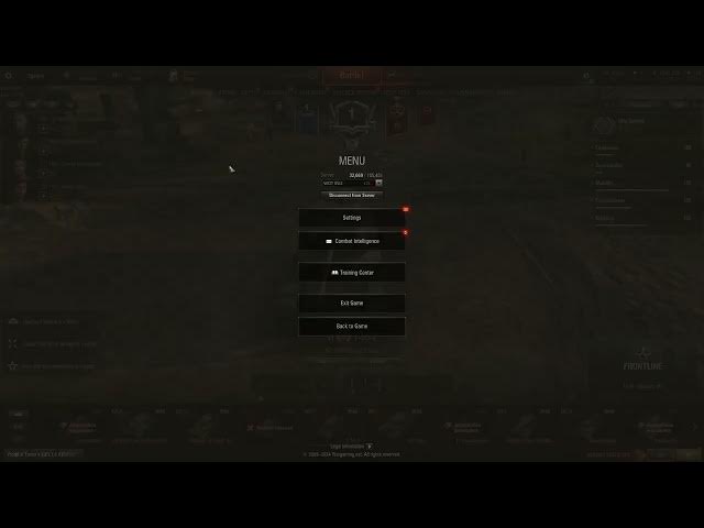 Video thumbnail for How To Show & Hide Destroyed Enemy Dogtags In World Of Tanks