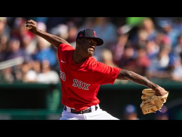 Video thumbnail for Phillips Valdez 2020 MLB Highlights!