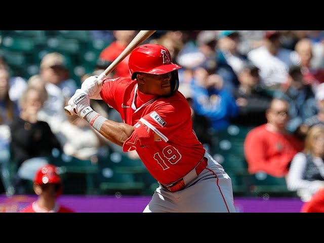 Video thumbnail for Kyren Paris' First 5 Home Runs of 2025!