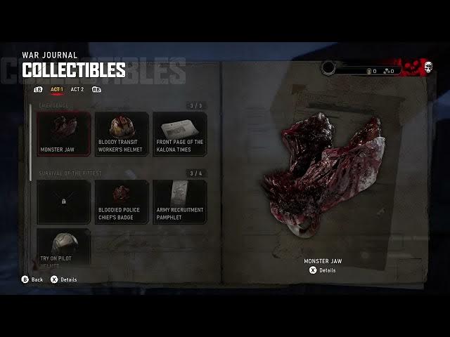 Video thumbnail for Gears of War: E-Day - Act 3 Chapter 1: Fairlight Outpost: Pulse Drone - Hard Case - Enter Substation