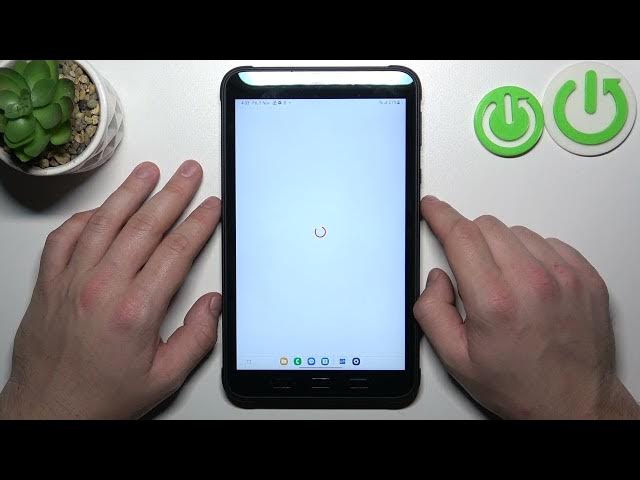 Video thumbnail for How to Make Google Assistant Accessible from the Lock Screen on SAMSUNG Galaxy Tab Active3