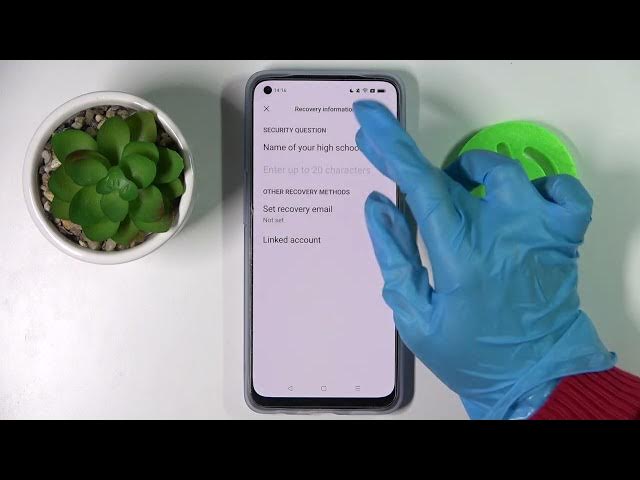 Video thumbnail for How to Lock Apps with App Lock on Oppo Reno 7 – Lock Apps