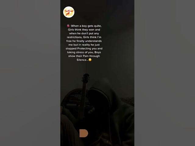 Video thumbnail for when a boy gets quite... #sabsie0609 #shorts #shortsvideo #facts #factvideos