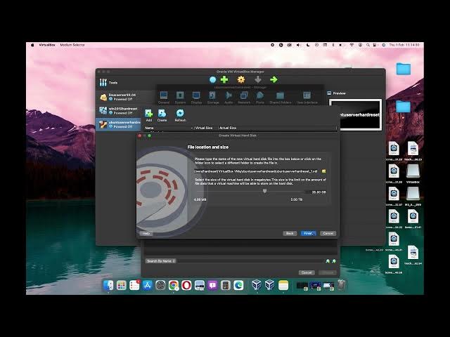 Video thumbnail for How to Add a Hard Disk to Your Ubuntu Server: A Complete Guide