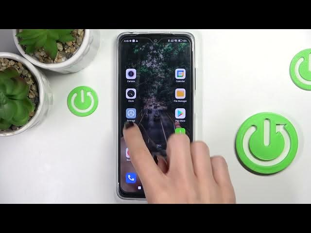 Video thumbnail for How to Check IMEI and Serial Number in XIAOMI Redmi Note 11 – Unique Numbers