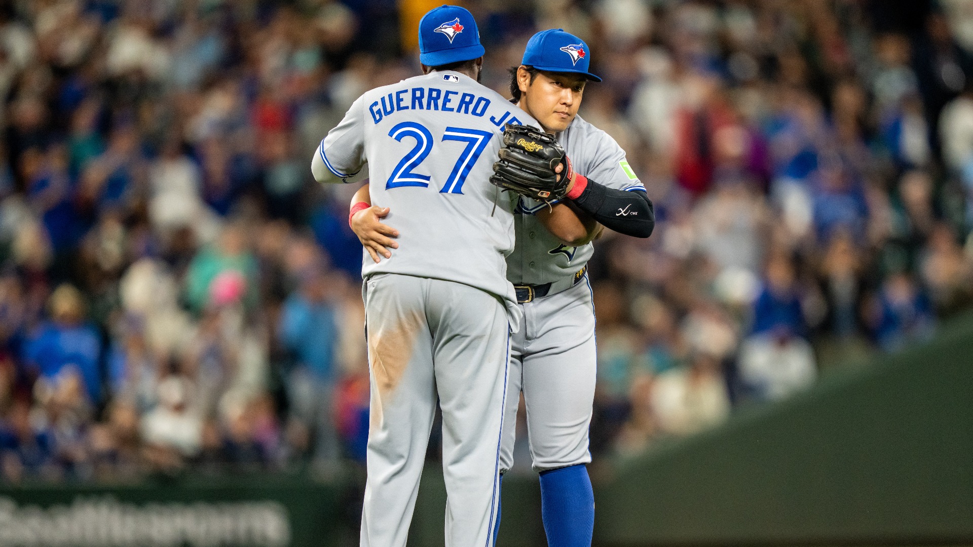 Video thumbnail for MLB Matchups Preview: Blue Jays vs. Giants & Astros Outlook