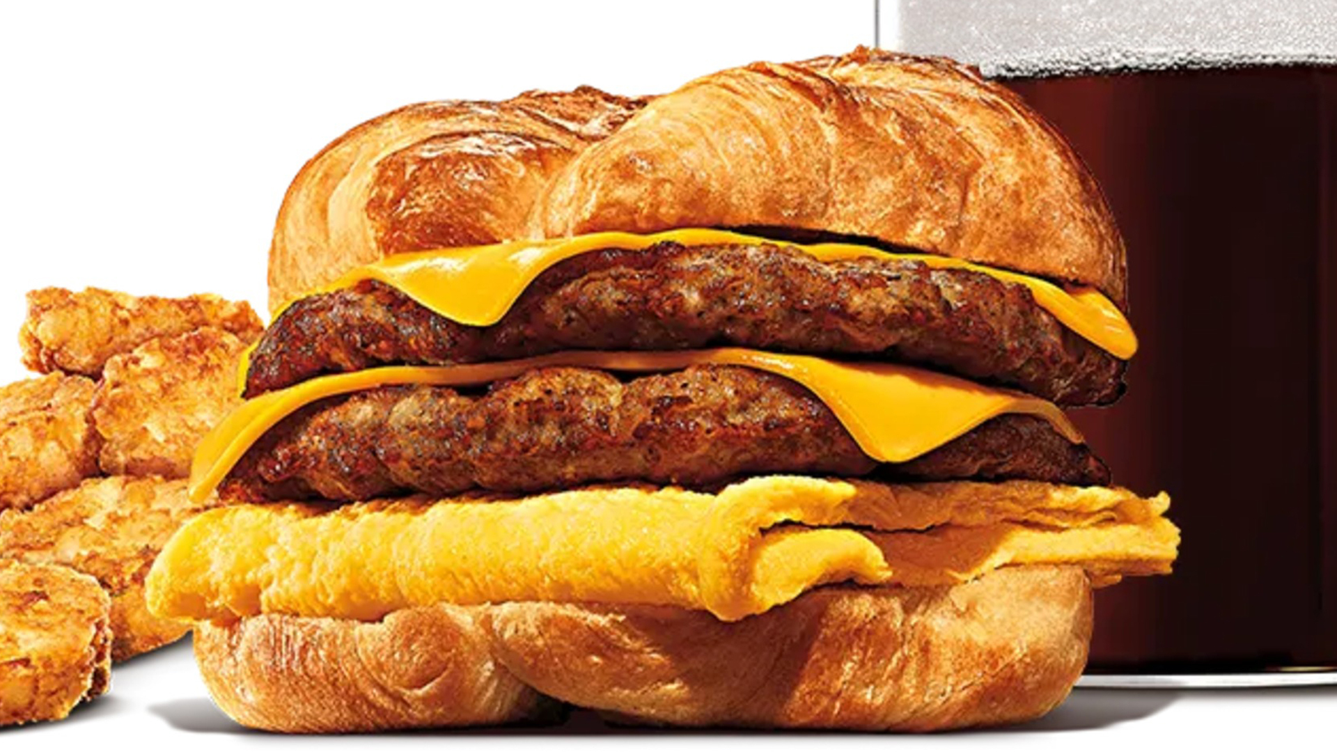 Video thumbnail for The 12 Most Unhealthy Fast Food Breakfast Sandwiches