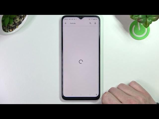 Video thumbnail for Is Fortnite Aviable On Realme Narzo 50 A Prime