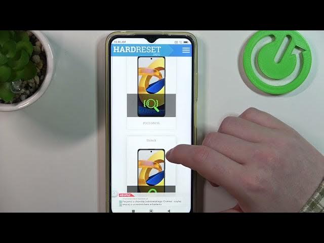 Video thumbnail for How to Check Release Year on Poco M4?
