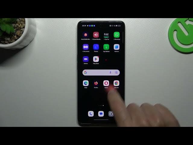 Video thumbnail for How to Enable Incognito Mode in OPPO A98 – Anonymous Mode