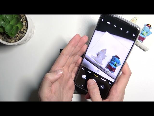Video thumbnail for How to Turn On/Off Camera Shutter Sound on XIAOMI Mi 11 Ultra - Manage Camera Options