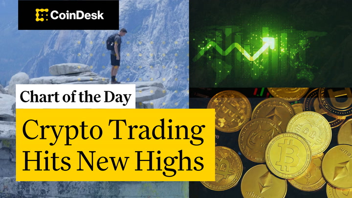 'Video thumbnail for Why July Was a Record-Breaking Month for Crypto Trading'