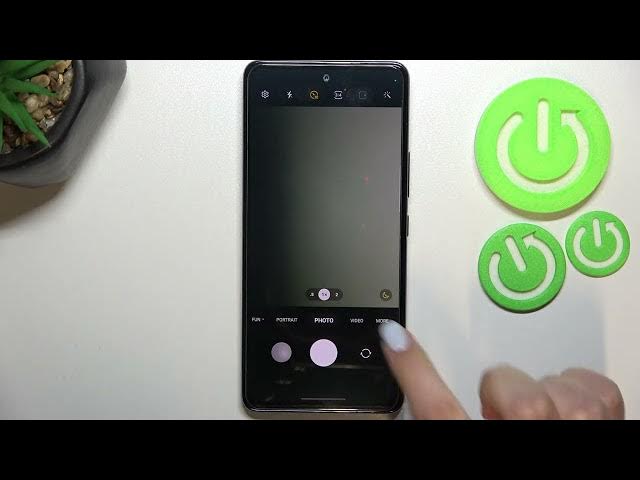 Video thumbnail for How to Set and Use Camera Timer on SAMSUNG Galaxy A53 5G