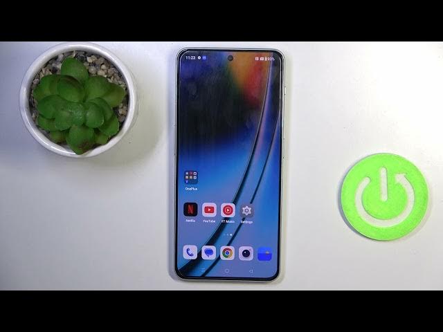 Video thumbnail for How to Apply a Dark Mode on a OnePlus Nord N30 - Night Mode