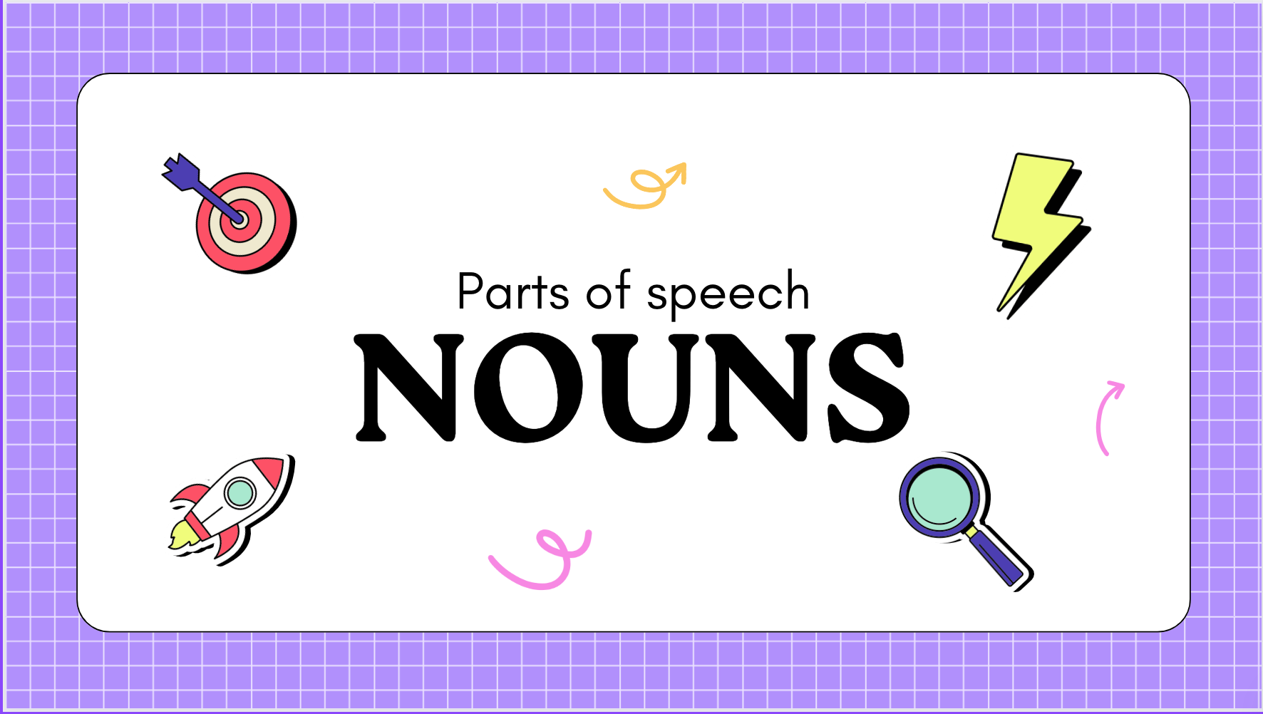 'Video thumbnail for TOEFL Count Nouns Practice - Part 1'
