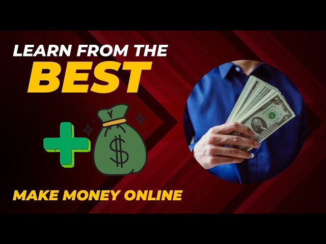 Video thumbnail for Top 10 Futuristic SKILLS To Earn MONEY Online Easily in 2024 (Success Stories)