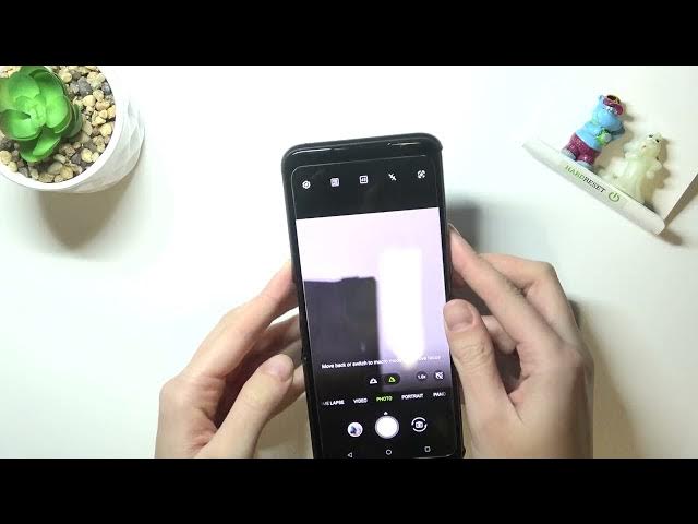 Video thumbnail for How to Change Volume Button Function in Camera on ASUS ROG Phone 5s | Volume Button as Zoom/Shutter