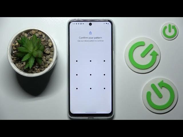 Video thumbnail for How to Clear Credentials on Motorola Moto G23 – Remove Certificates