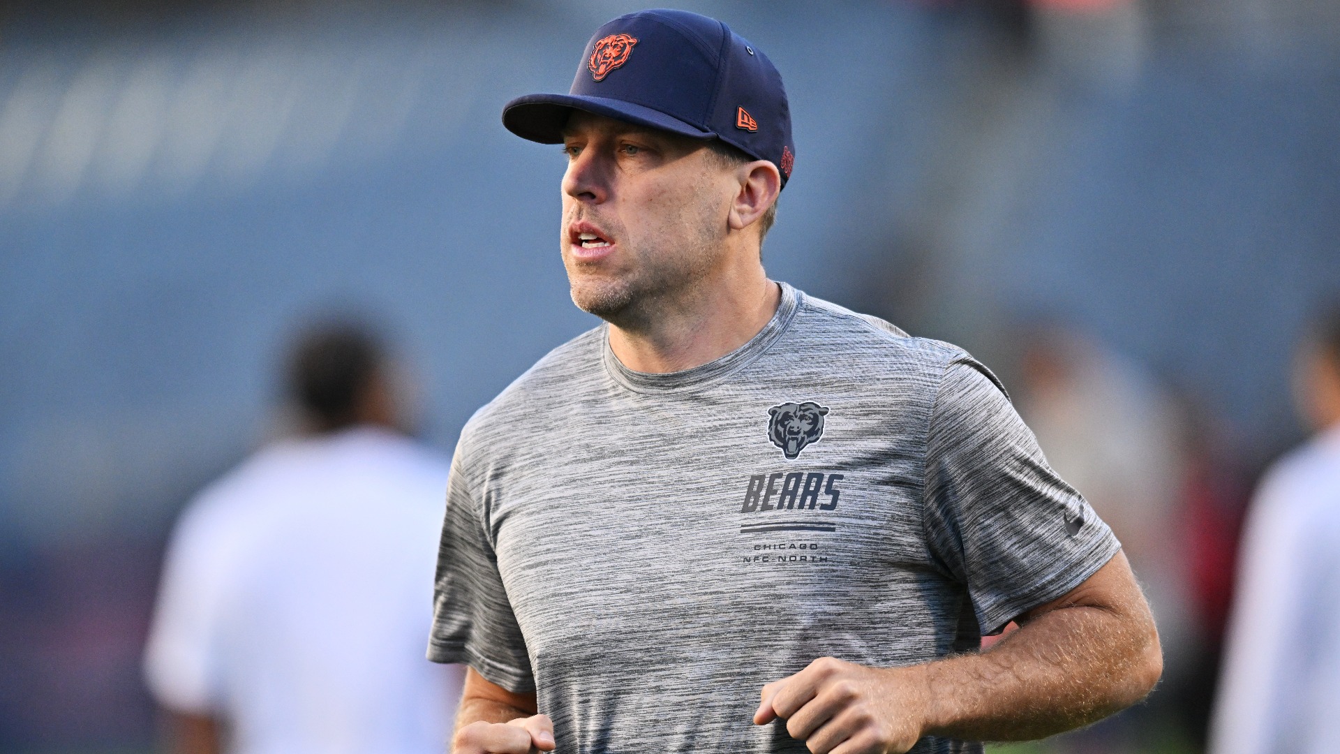 Video thumbnail for Monday Night Preview: Will Case Keenum Step Up Tonight?