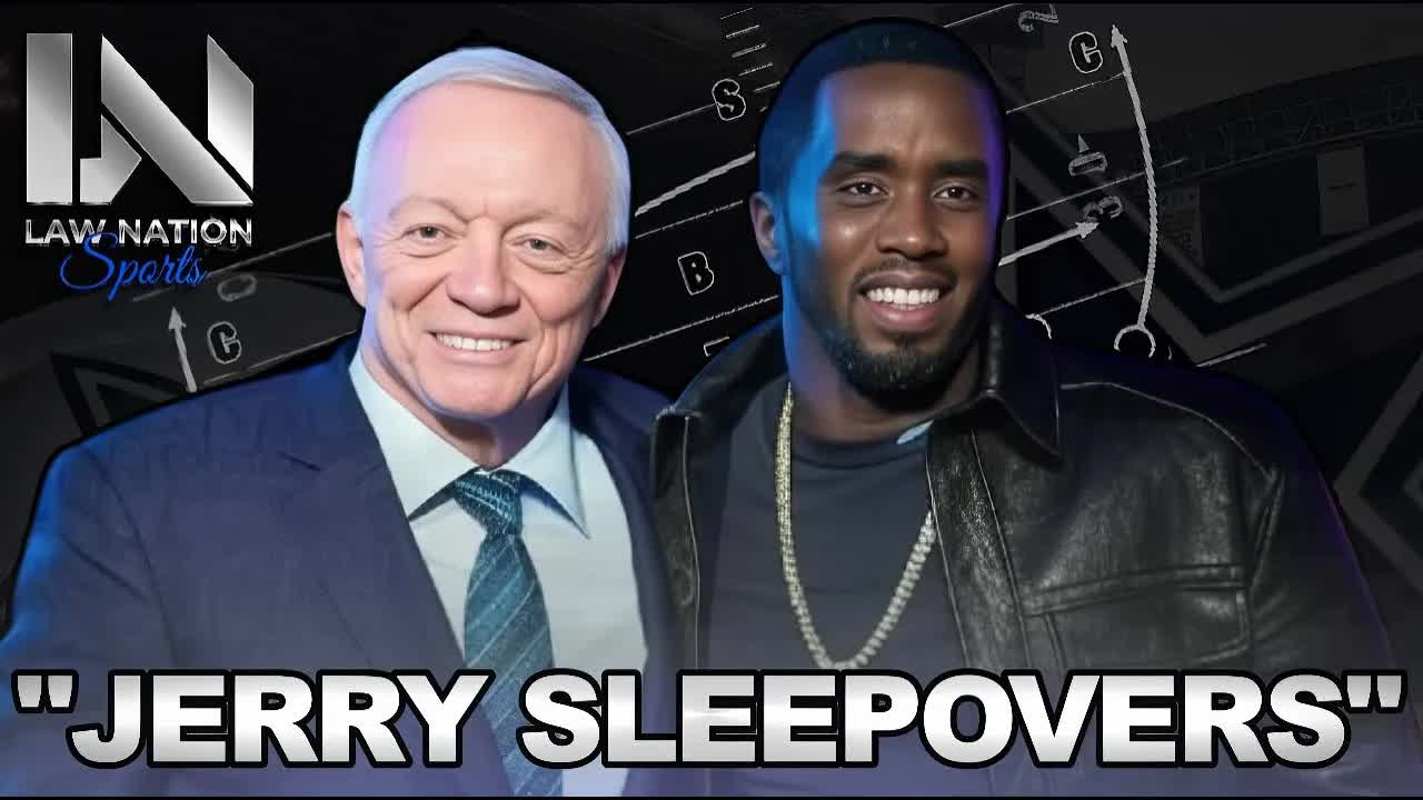 Video thumbnail for Dallas Cowboys NFL Analysis: Jerry Jones, Mike McCarthy & Jason Garrett