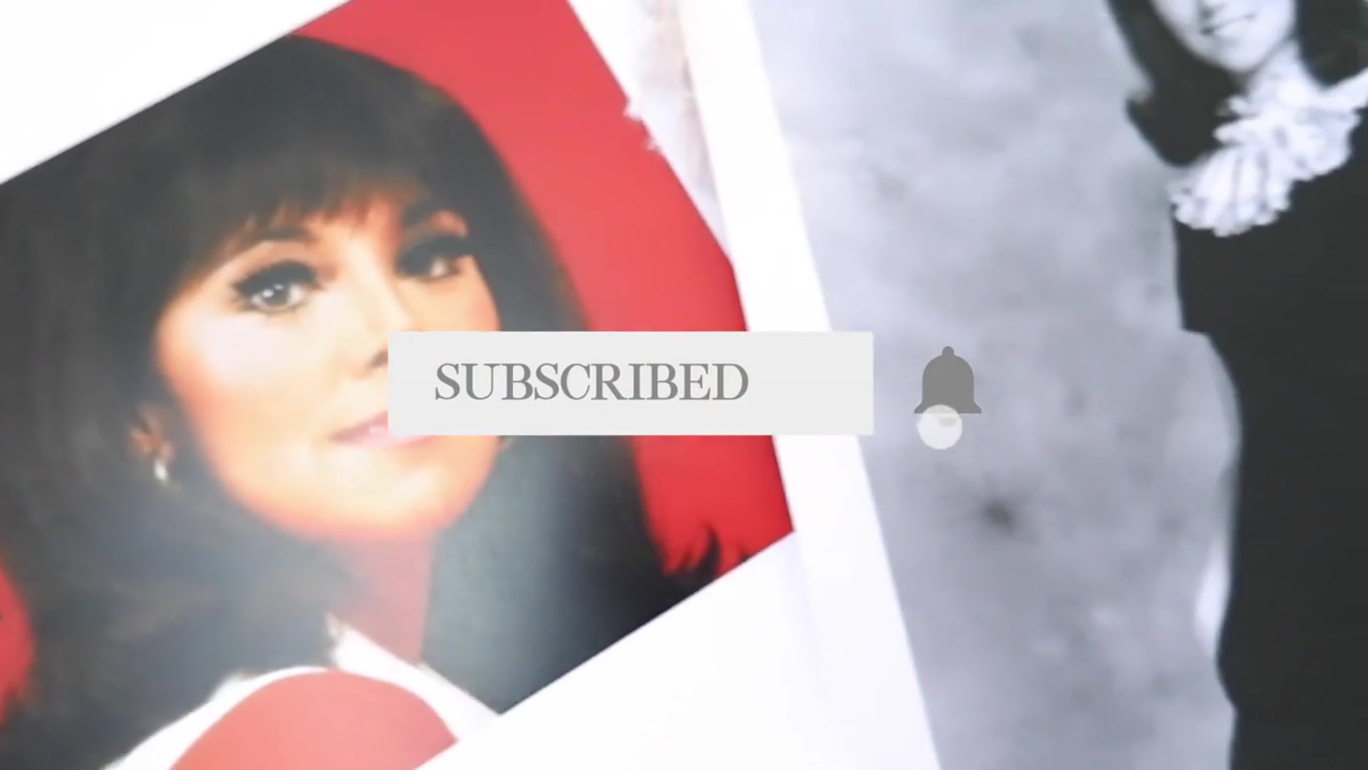 'Video thumbnail for 1960s Marlo Thomas Inspired Vintage Hair Tutorial'