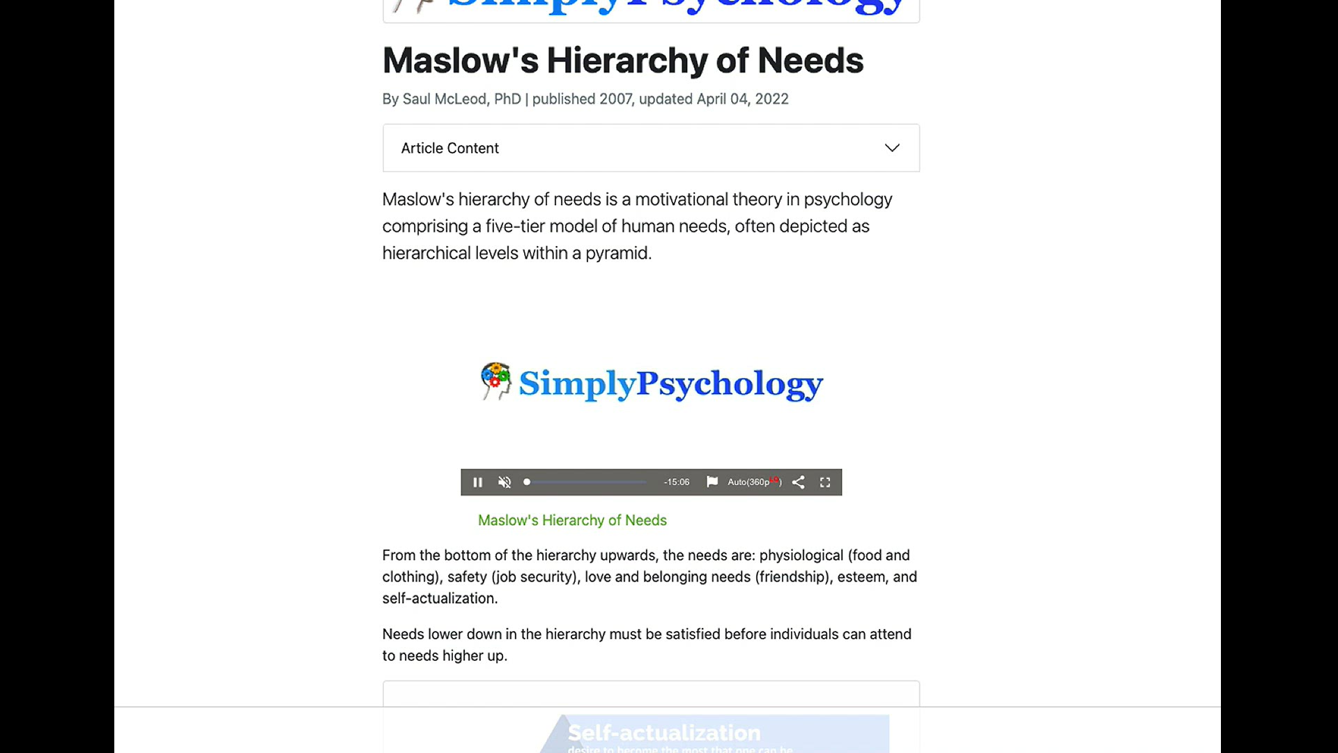 Video thumbnail for Screen Recording 2022-08-10 at 2.14.36 PM