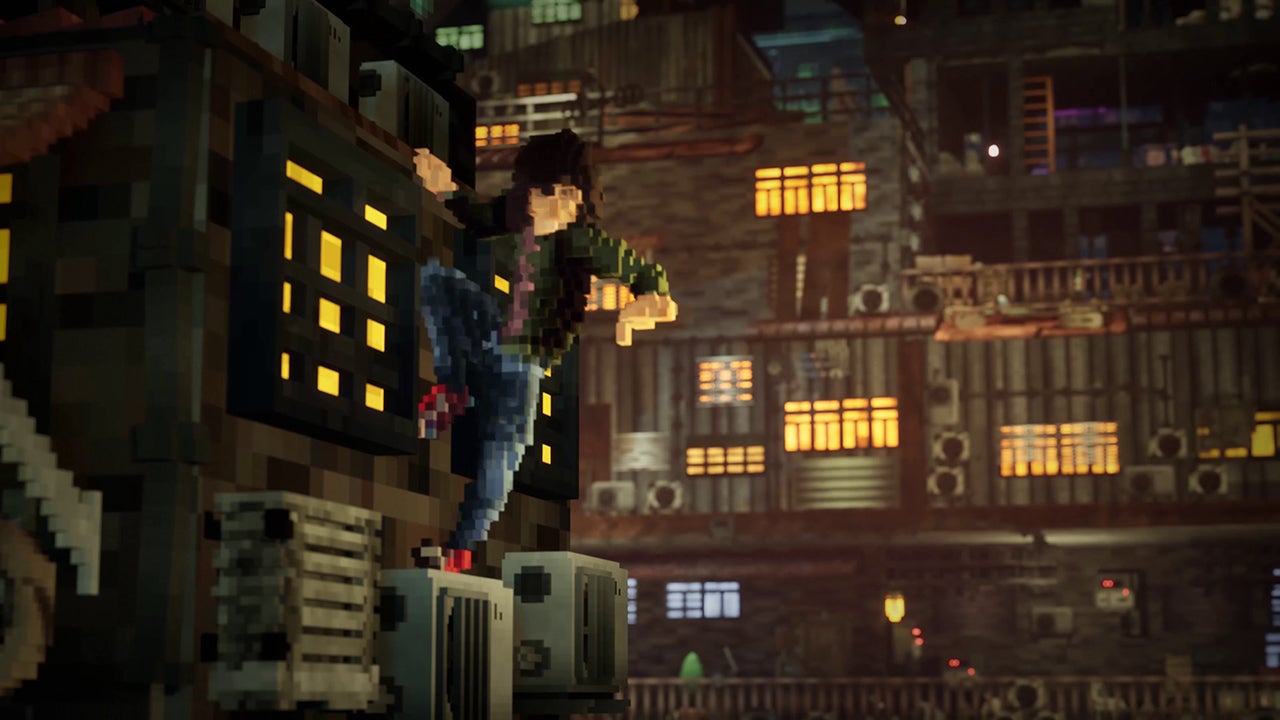 Video thumbnail for The 9th Dragon - Official Announcement Trailer