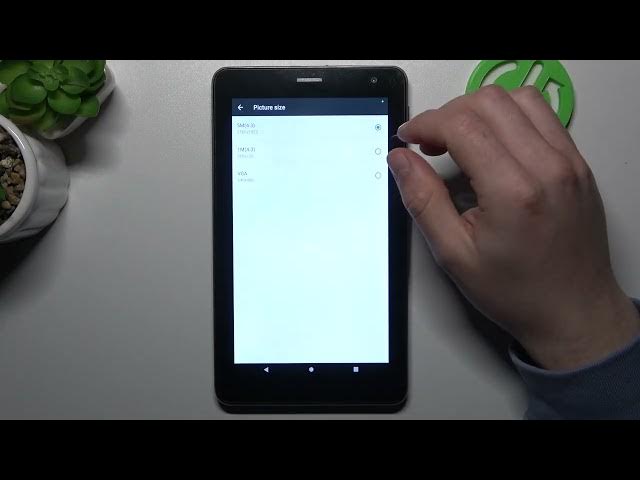 Video thumbnail for How to Change Photo Resolution on NAVITEL T787 4G? - Set Up Photo Resolution