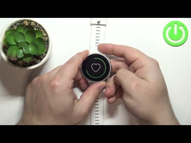Video thumbnail for How to Measure Heart Rate in Polar Vantage V?
