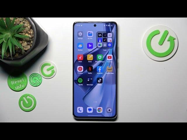 Video thumbnail for How to Locate IMEI Number on OPPO Reno 10 Pro?