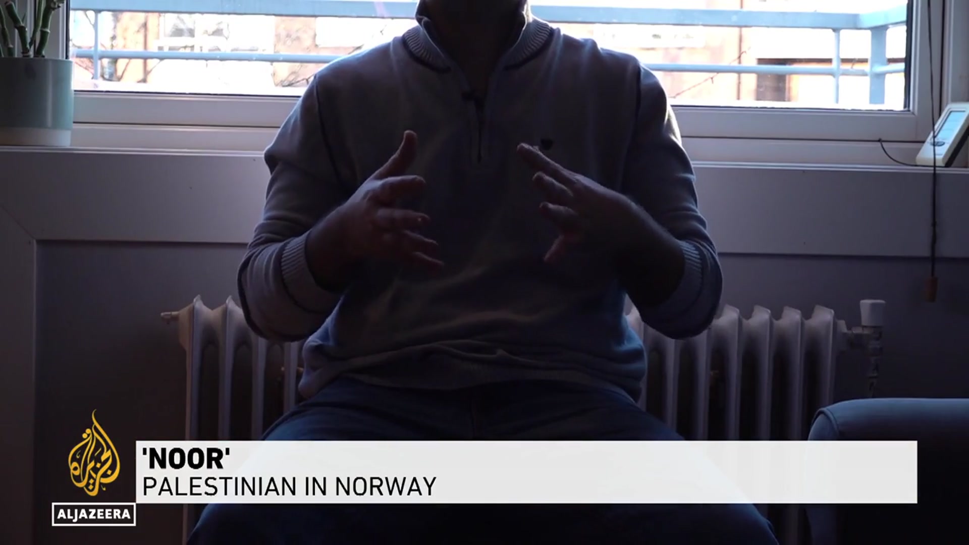 'Video thumbnail for Norway’s recognition of Palestine leaves Palestinians facing new challenges'