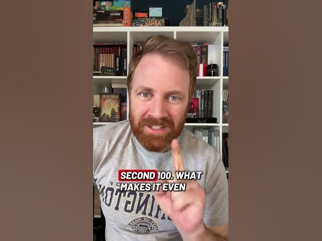 Video thumbnail for I’m having impossibly bad luck with my dice rolls this week