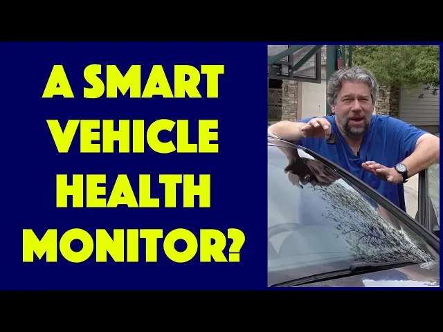 Video thumbnail for Does The ZUS Smart Vehicle Health Monitor Work? My Review