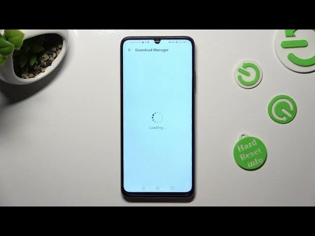Video thumbnail for How to Find the Downloaded Files on a HONOR X7A